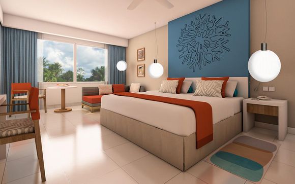 Sercotel Experience Cayo Santa Maria 5*