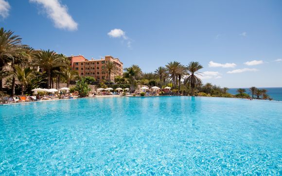 Hotel R2 Rio Calma 4*