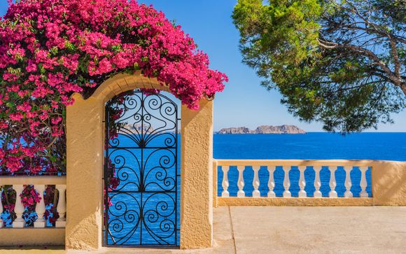 All Inclusive Family-Friendly Holiday