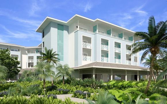 Hotel Nacional De Cuba 4 Grand Sirenis Cayo Santa Maria 5 Havana Up To 70 Voyage Prive