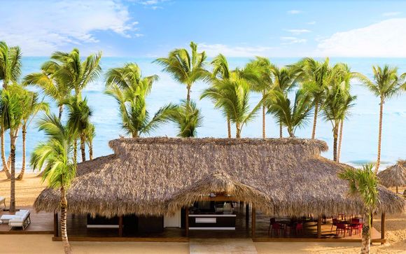 Excellence el Carmen 5*