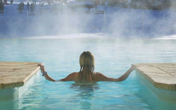 Les Hauts de Préclaux 3*