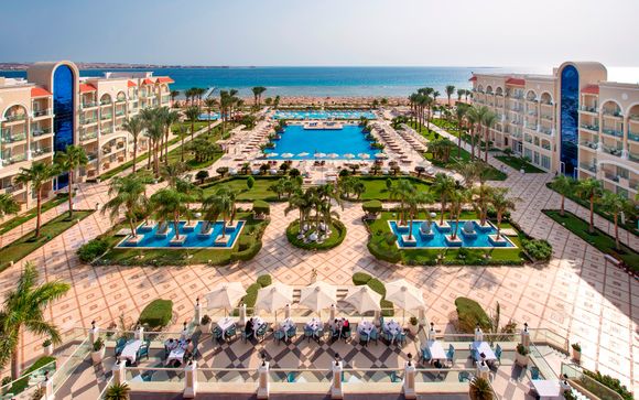 Premier Le Reve Hotel & Spa Adults-Only 5*