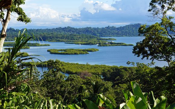 Your Itinerary 10 Nights