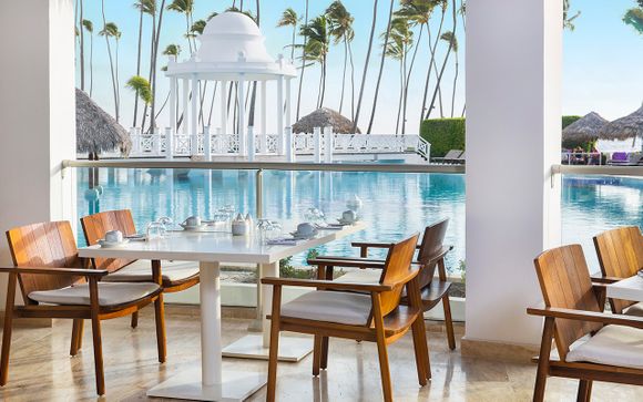 Paradisus Palma Real Golf & Spa Resort 5* - Punta Cana - Up to -70% |  Voyage Privé