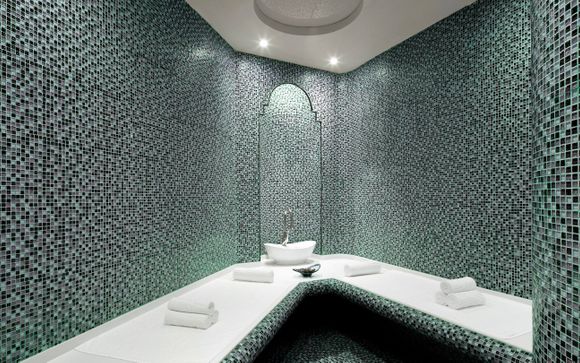 Sheraton Jumeirah Beach Resort 5*