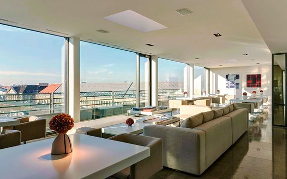The Mandala Suites 4*