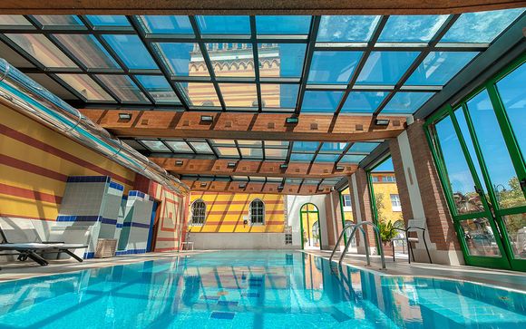 Villa Malaspina 4*