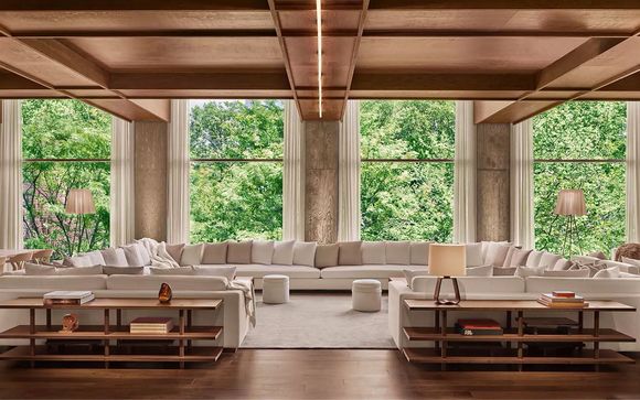 Public Hotel New York 4*