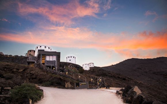 Horizon Mills Villas and Suites 4*