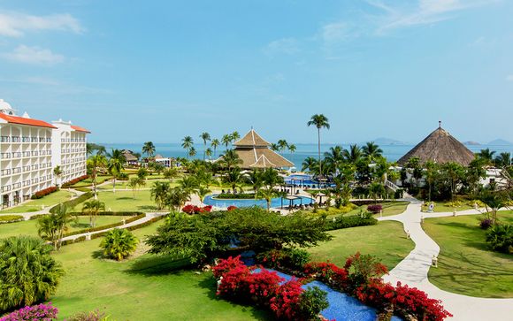 Dreams Delight Panama 5*