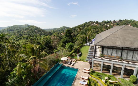 Private Tour of Sri Lanka