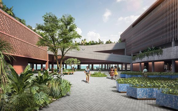 Potato Head Studios Seminyak