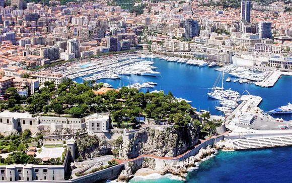 Novotel Monte Carlo