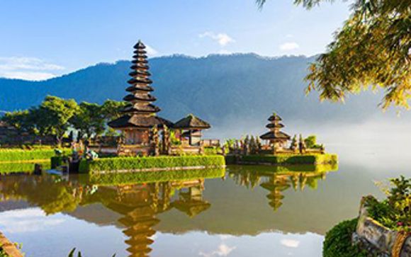 Your Optional Excursions