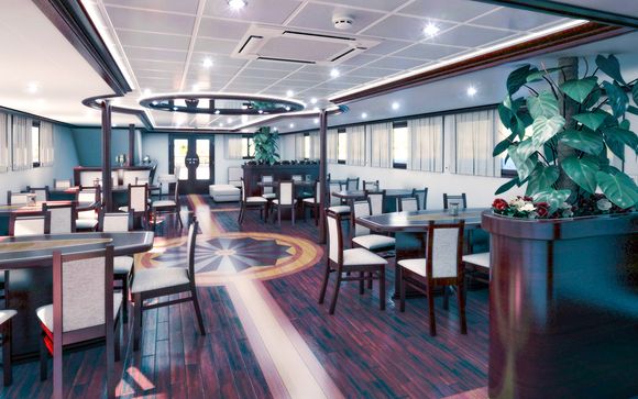 Sail Croatia Elegance Cruise Cruise Up To 70 Voyage Prive