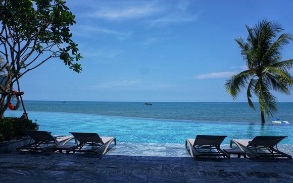 Seashells Phu Quoc Hotel & Spa