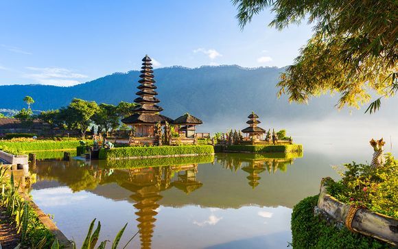 Your Optional Excursions