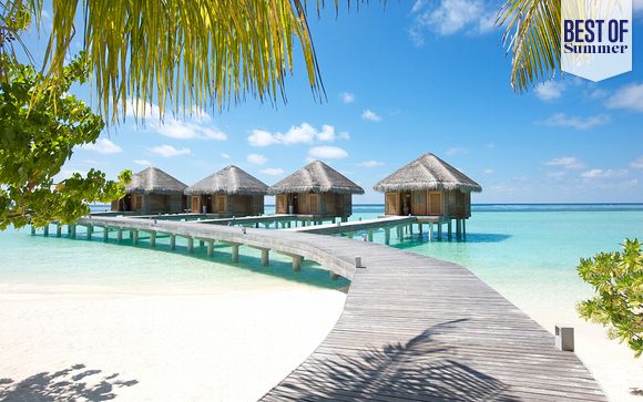 Romantic Retreat with Sunset Cruise