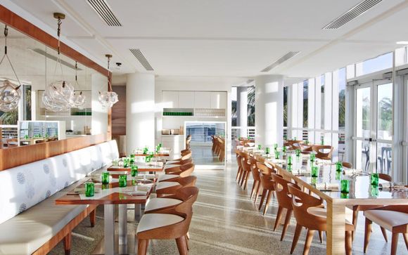 Royal Palm South Beach 4*