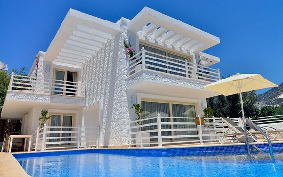 Mini Saray Hotel