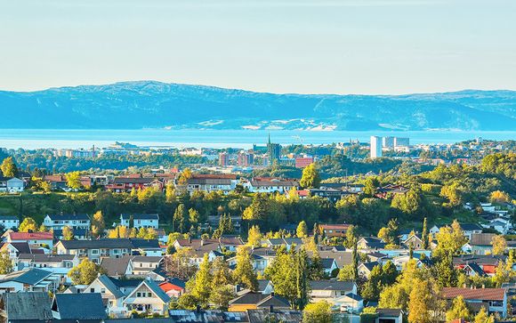 Your Itinerary (9th December - 17th December)