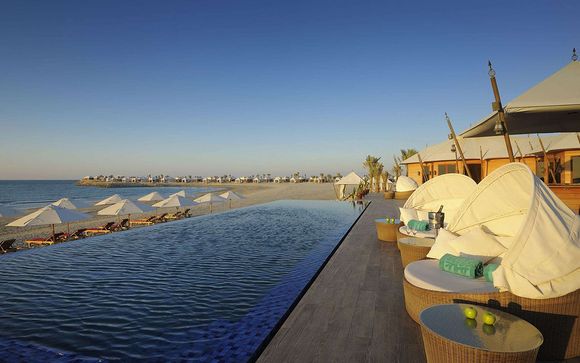 Reviews Banyan Tree Ras Al Khaimah Beach 5 Ras Al Khaimah