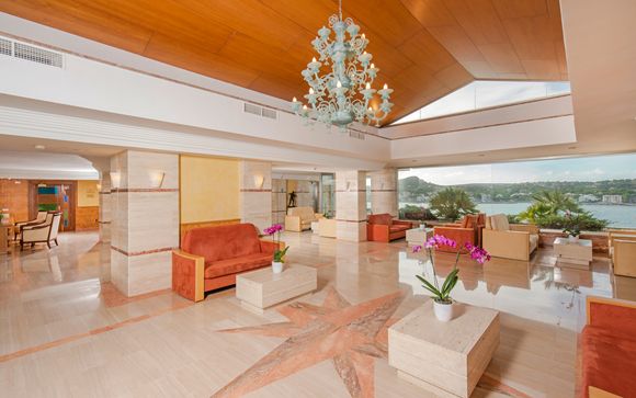 IBEROSTAR Suites Jardin del Sol 4*