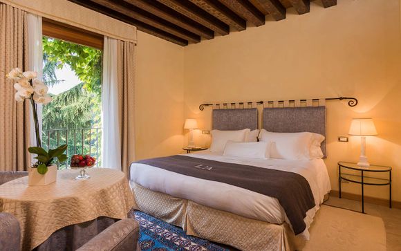 L’Albereta Relais & Chateaux