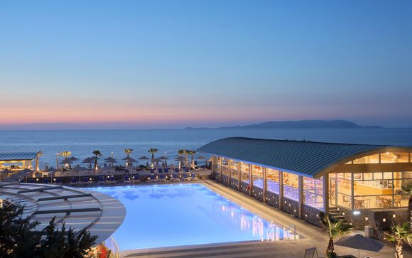 Arina Beach Resort 4*