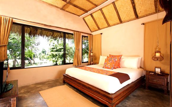 Koh Yao Yai Village 4*