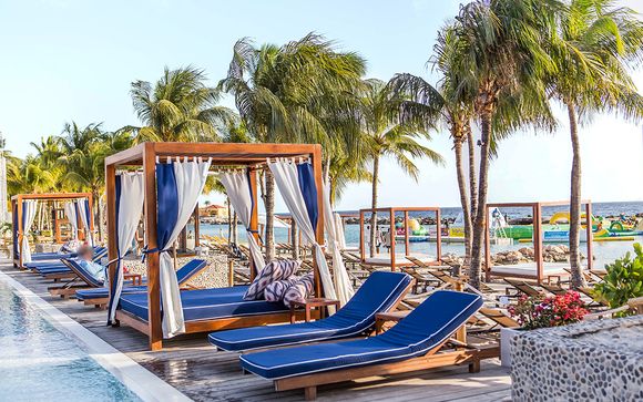 Acoya Curacao Resort Villas & Spa 4*
