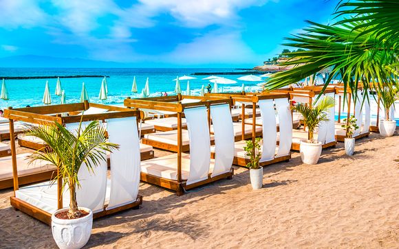 Hotel Best Jacaranda 4*