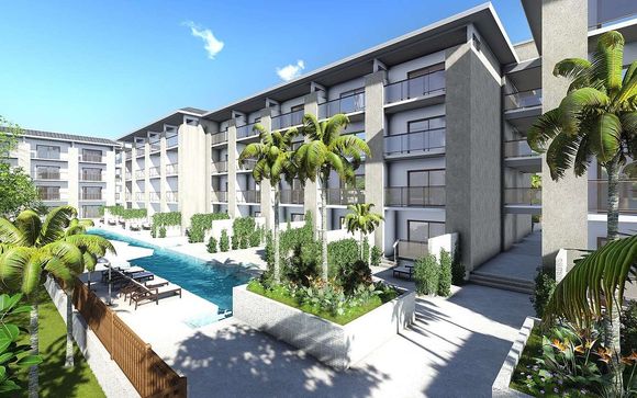 Paradisus Los Cayos 5*