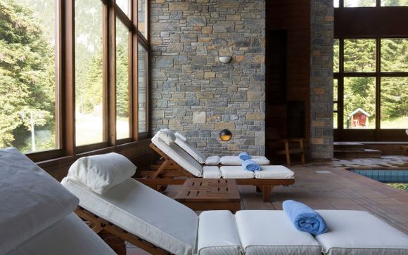 Elatos Resort & Health Club 4*