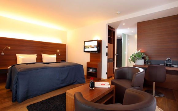 Your Room