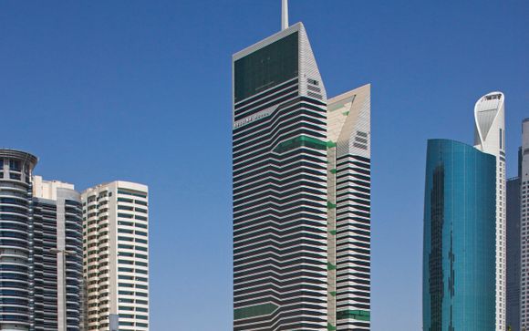 Nassima Royal Hotel 5*