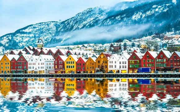 Vision of the Fjords 3*
