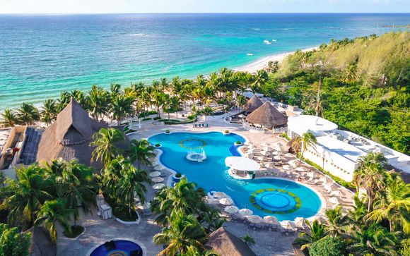 Catalonia Royal Tulum - Tulum - Up to -70% | Voyage Privé