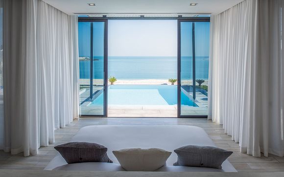 Zaya Nurai Island Retreat 5*