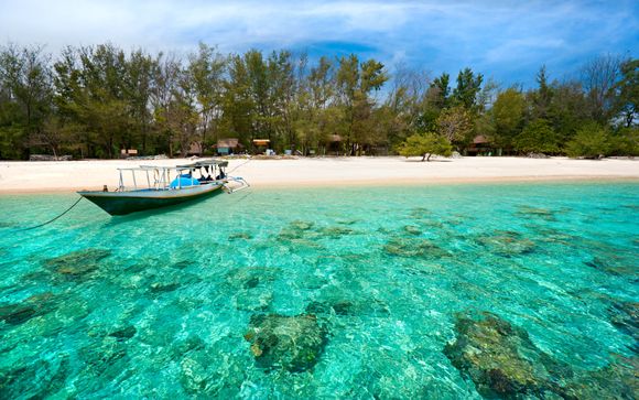 Pearls of Indonesia Tour with Optional Kuala Lumpur