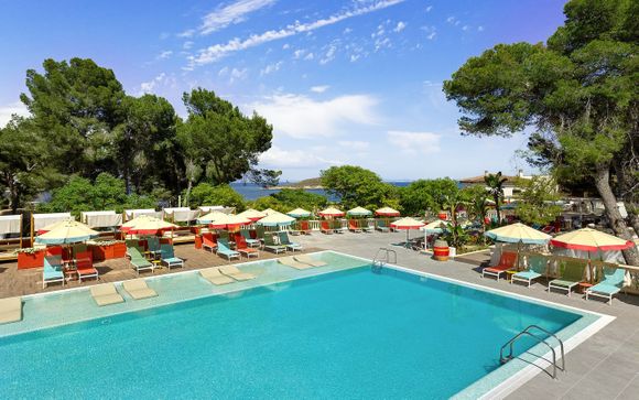 Dreams Calvia Resort 4*