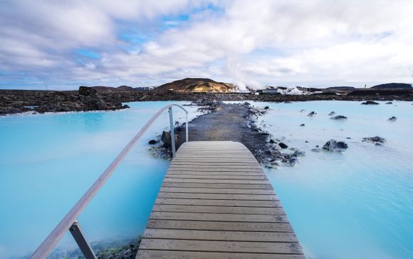 Partenze 2023: le meraviglie islandesi con ingresso alla Laguna Blu e guida in italiano