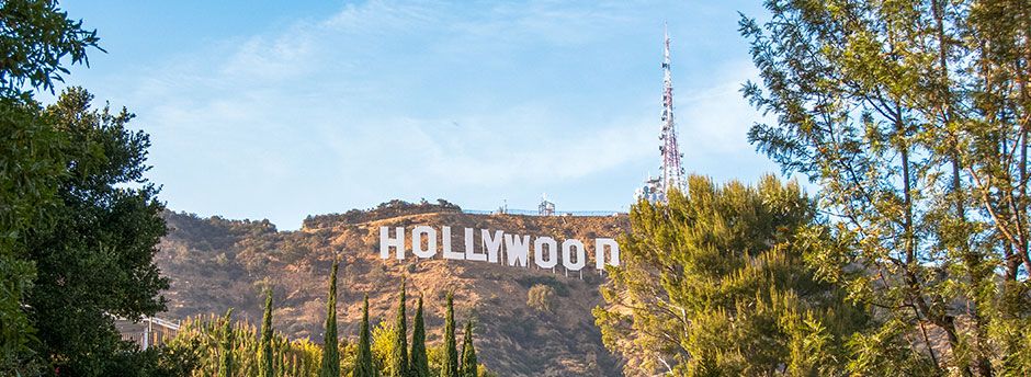 Hotels in USA