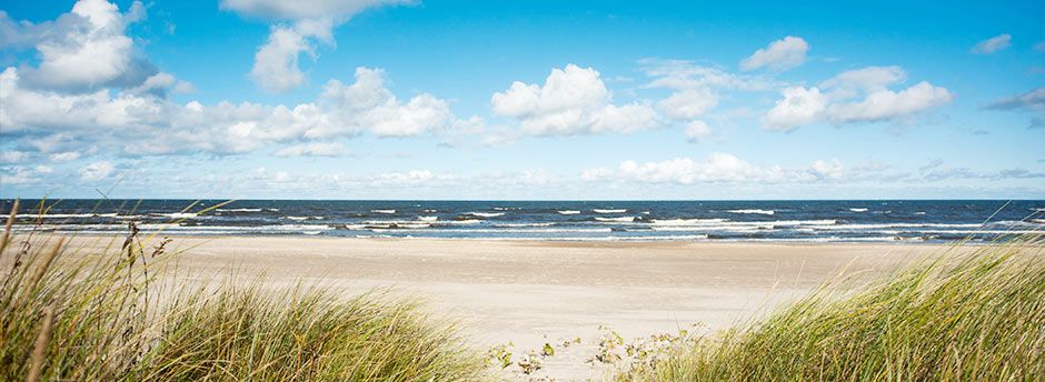 Ostsee Urlaub