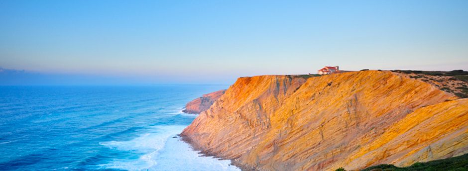 Viajes a Sesimbra