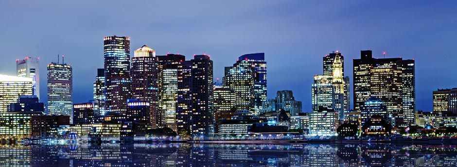 Viajes Boston