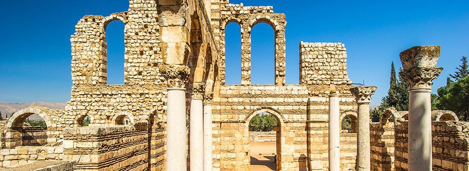 Viajes Beirut