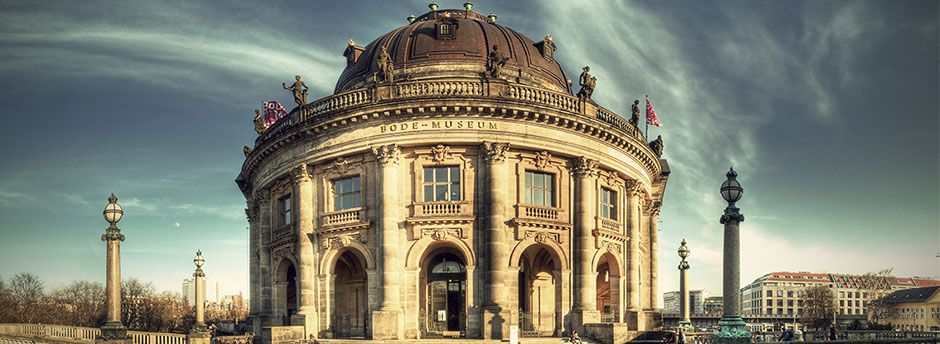 Viajes a Alemania