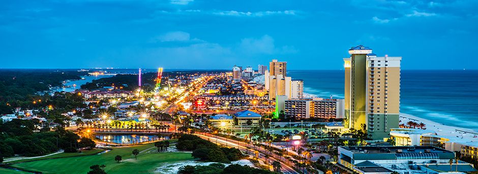 Viajes a Panamá